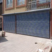 کرکره برقی. جک پارکینگ  دوربین مداربسته و...