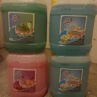 مواد شوینده ،ارسال رایگان