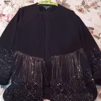 تعدادی مانتو