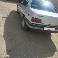 پژو ۴۰۵|خودرو سواری و وانت|میاندوآب, |دیوار