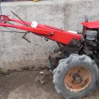 تیلر میتسوبیشی ۷نیم