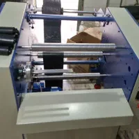 دستگاه سه‌کاره سفره رول‌کن،کیسه زباله،فریزر