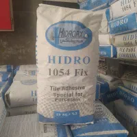 چسب پودری هیدروفیکس مخصوص کاشی و سرامیک