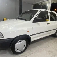 پراید|خودرو سواری و وانت|لار, |دیوار