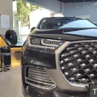 خسروانی//تیگو 8 پرومکس مدل 1404