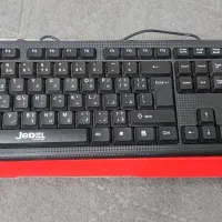 کیبورد Jadel k13