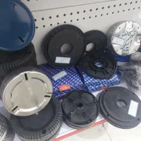 فروشگاه الکترومهر بهبهان پمپ و دینام|ماشینآلات صنعتی|دهدشت, |دیوار