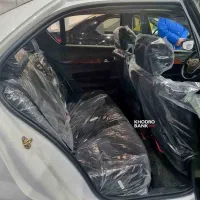 خودروی دنا پلاس صفر 1404|خودرو سواری و وانت|نجفآباد, امام خمینی|دیوار