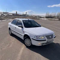 سمند lx مدل ۱۴۰۰ بی رنگ|خودرو سواری و وانت|اردبیل, |دیوار