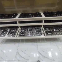 بزرگ ترین تنوع گاز فروش نقد و اقساط|اجاق گاز و لوازم برقی پختوپز|بندر ماهشهر, |دیوار