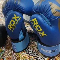 دستکش بوکس برند RDX