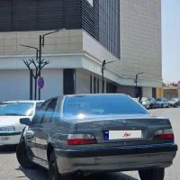 پارس عروسک مدل۹۱ فروش فقط نقدی یا معاوظه|خودرو سواری و وانت|ابهر, |دیوار
