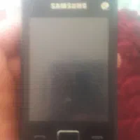 گوشی سامسونگ قدیمی سالم