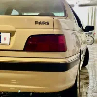 پژوپارس  تیوفایف 98|خودرو سواری و وانت|سقز, |دیوار