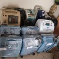 اکسیژن ساز ، بای پپ، سی پپ، ونتیلاتور|آرایشی، بهداشتی، درمانی|تبریز, |دیوار