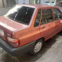 پراید ۹۵ نقد واقساط