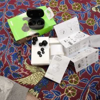 هندزفری دوعددبلوتوث نوی نوباکفیت بالا