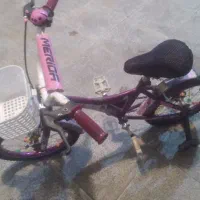 دوچرخه ۱۶|دوچرخه، اسکیت، اسکوتر|همدان, |دیوار