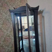 بوفه ویترین|بوفه، ویترین، کنسول|پاکدشت, پاکدشت (مامازند)|دیوار