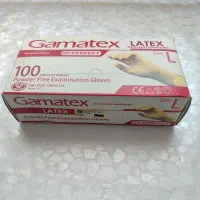 دستکش لاتکس