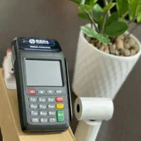 دستگاه‌کارتخوان زیر ۳میلیون شارژ شد استوک و آکبند|فروشگاه و مغازه|اسلام‌شهر, مسکن مهر اسلاشهر (شهرک امام خمینی)|دیوار