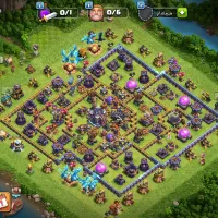 کلش اف کلنز