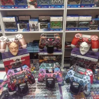 گیم لند سبلان game land