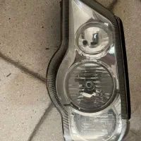 چراغ پراید111
