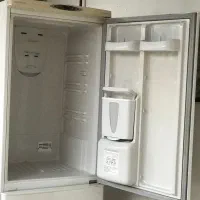 یخچال/درحد نو|یخچال و فریزر|رشت, دخانیات|دیوار