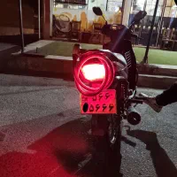 موتور لاکی شوکا مدل 93