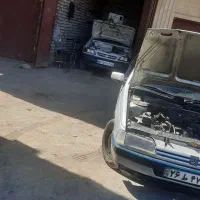 تعمیرگاه مکانیکی مرکزی