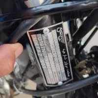 موتور نیکتاز ۲۰۰ ۱۴۰۲|موتورسیکلت|سنندج, |دیوار