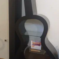 دکور طرح گیتاری