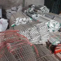 لوازم فروشگاهی|فروشگاه و مغازه|کردکوی, |دیوار