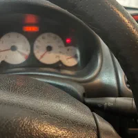 ۲۰۶اس دیv8tu5|خودرو سواری و وانت|گلستان (تهران), |دیوار