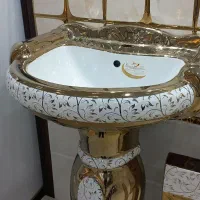 پخش روشویی و سنگ طرح جدید