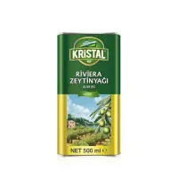 روغن زیتون کریستال ترکیه اصل