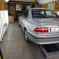 سمند lx مدل ۸۵|خودرو سواری و وانت|فردیس, شهرک راه آهن|دیوار