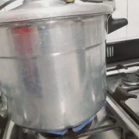 زودپز سایز خیلی بزرگ