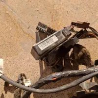 دسته سیم کشی داشبورد پژو|قطعات یدکی و لوازم جانبی|شاهینشهر, عطار|دیوار