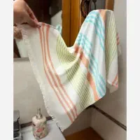 دستمال آشپزخانه