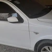 ساینا دندهای EX، مدل ۱۳۹۷