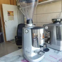 دستگاه آسیاب دوزر دار