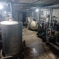 خدمات فنی و ساختمانی و جوشکاری یاکاموز|خدمات پیشه و مهارت|تبریز, |دیوار