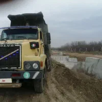 ولوو کمپرسی ان ۱۰