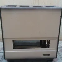 بخاری گازی جواهران