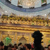 تور ریلی خراسان رضوی  با قطار همه روزه