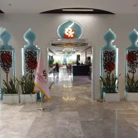 استخدام کارگر ساده رستوران حکیمیه