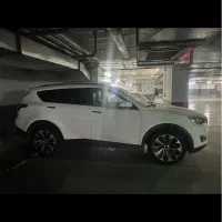 فیدلیتی پرایم ۷ نفره ۱۴۰۳، رینگ ۱۰ پر