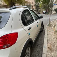 کویکs مدل ۱۴۰۲|خودرو سواری و وانت|رشت, منظریه|دیوار